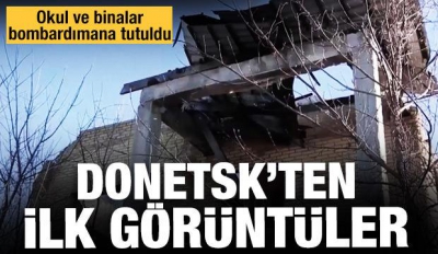 SON DAKİKA: Zelenski böyle meydan okudu! Putin'in kararına çok sert tepki; işte Rusya Ukrayna krizi ile ilgili son gelişmeler... 