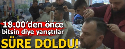 Son dakika...81 ilde bugün başladı! Corona virüsü tedbirlerinde yeni karar.