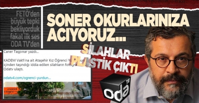 Son GüncODA TV’nin 