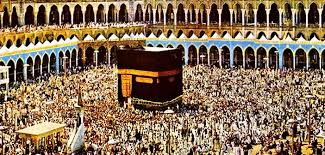 SON PEYGAMBER, HZ. MUHAMMED ( S.A.V ) 