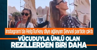 Sosyal medyada 