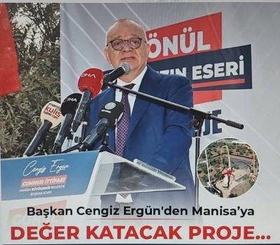 Spilkent'te binlerce kişi ev sahibi olacak! 
