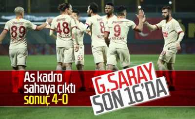 Spor Manşetleri 18 Aralık, 