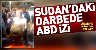 Sudan gelini viral oldu! Darbeyi ateşleyen gelinin kim olduğu ortaya çıktı.
