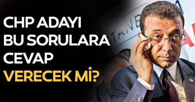Tarihi oturumun detayları netleşti!.