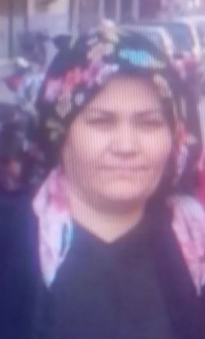 Tınkır Ailesi’nin acı gün