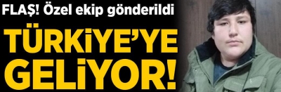 Tosuncuk' Mehmet Aydın Türkiye yolunda! A'dan Z'te iade sürecinin detayları