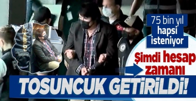 Tosuncuk' Türkiye'de! Peki şimdi ne olacak? Çiftlik Bank mağdurları paralarını alabilecek mi?
