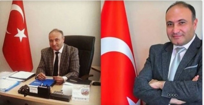 Turgutlu Devlet Hastanesi'nin Yeni Müdürü Ozan Ağzıballı Oldu