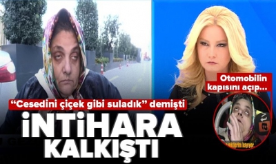 TURGUTLU ERGENEKON MAHELLESİ'NDE 2017 yılındaki Mehmet Karahan cinayetinde yeni gelişme
