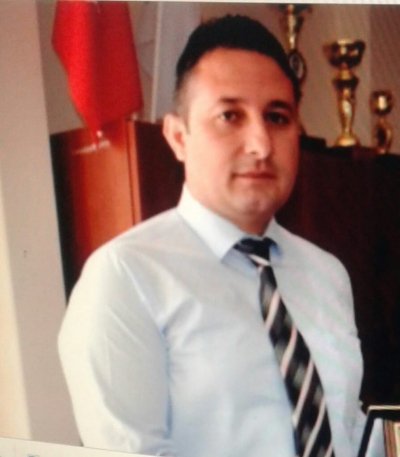 Turgutlu İlçe Emniyet Müdürlüğüne vekaleten Manisa İl Emniyet Müdür yardımcısı Alparslan Demiray atandı. 