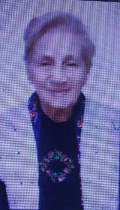 Turgutlu ilçesi sakinlerinden Aynur Zünbülcan hakkın rahmetine kavuştu.