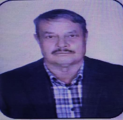 Turgutlu ilçesi sakinlerinden Yılmaz Tepegül Vefat etti