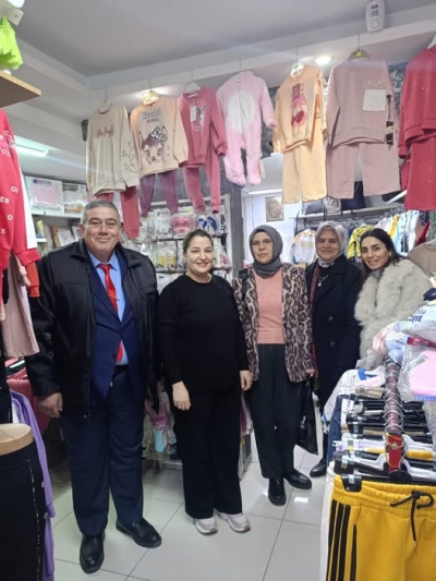 Turgutlu Tuhafiyeciler ve Manifaturacılar Odası, Genel kurul Seçimi 22 Ocak Perşembe günü yapılacak