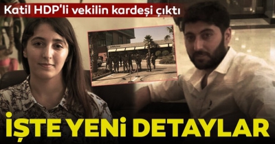 Türk diplomatı şehit eden terörist Kandil'de eğitildi

