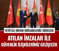 Türk dünyası Gazze için güçlü durmalı