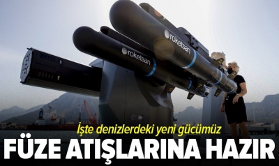 Türk SİHA'larının ardından dünya bunu konuşacak! İşte heyecan verici 'ULAQ'ın üstün yetenekleri 