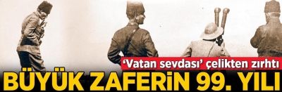 Türk tarihinin en büyük zaferlerinden: 30 Ağustos