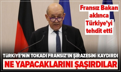Türkiye Akdeniz'de sahte kabadayılığa izin vermedi! Akdeniz Fırtınası ile gazımıza göz dikenleri titretti