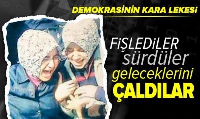 Türkiye demokrasi tarihinin kara lekesi: 28 Şubat! Fişlediler, sürdüler, geleceklerini çaldılar... 