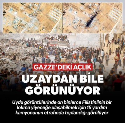 Türkiye gerçeği anlatıyor, dünya tek tek Filistin devletini tanıyor