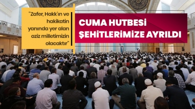 Türkiye kalleş saldırı sonrası tek yürek! Dualar kahraman Mehmetçik için!.