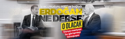 Türkiye manşetlerde! 'Dünyanın en güçlü adamının desteği yeterli değil'