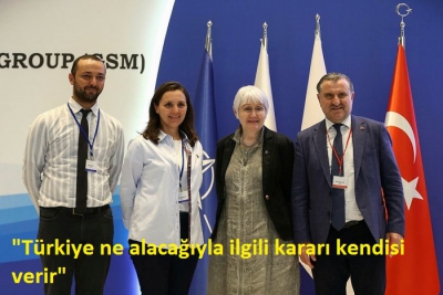 Türkiye ne alacağıyla ilgili kararı kendisi verir.