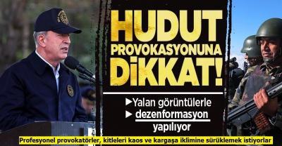 Türkiye sınırlarını nasıl koruyor? İşte 11 yılı kapsayan raporun detayları! Bakan Akar tek tek açıkladı