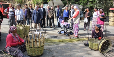 Türkiye'de, 8 Nisan Dünya Romanlar Günü olarak kutlanacak
