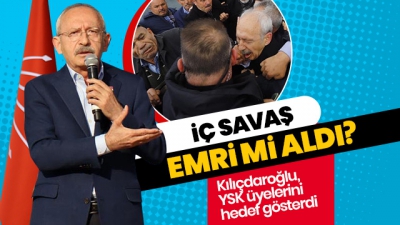 Türkiye İstanbul seçimlerindeki şaibe skandalını SABAH'tan okudu!..