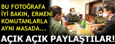 Türkiye'nin desteğini alan Azerbaycan, Rusya ve Fransa'nın gazına gelen Ermenistan'ı ezdi geçti!