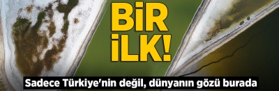 Türkiye'nin ilk lityum üretim tesisi törenle açıldı! Başkan Erdoğan'dan son dakika 