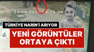 Türkiye'nin konuştuğu kayıp Narin'le ilgili umut veren açıklama: Sonuca yaklaştık