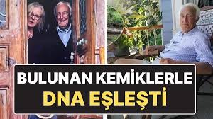 Türkiye'nin konuştuğu olayda flaş gelişme: Korhan Berzeg'e ait çıktı! DNA sonucu açıklandı