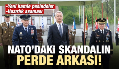 Türkiye'nin yeni krizi: NATO Güney Kıbrıs'ı üyeliğe mi hazırlıyor?.