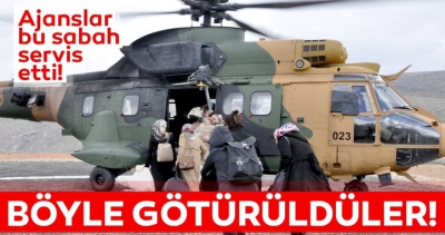 Türkiye sandık başında! 57 milyon seçmen tercihini yapıyor..