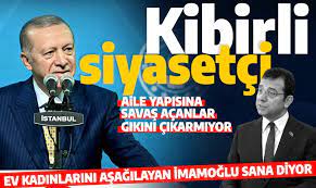 Türkiye'ye Güç Veren Kadınlar Programı... Cumhurbaşkanı Erdoğan: Sadece 8 Mart değil kalan 364 gün de kadınların günü olmalı