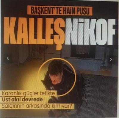 TUSAŞ'a terör saldırısında öne çıkan 3 detay! | Karanlık güçler tetikte! Hain pusunun ardında kim var? 