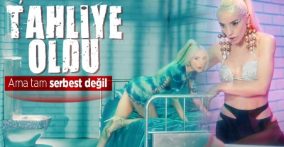 Tutukluluğa itiraz edilmişti! Şarkıcı Gülşen tahliye edildi