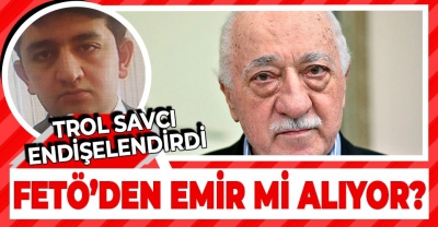 Twitter'dan devlet büyüklerine hakaret eden cumhuriyet savcısı Özcan Muhammed Gündüz'e siyasilerden tepki: Tam bir FETÖ metodu