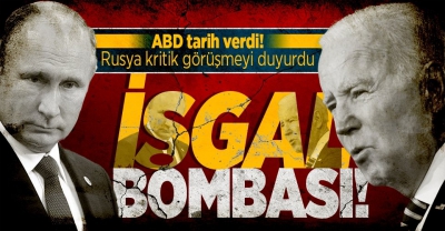 Ukrayna’nın başkenti Kiev’de acil durum! Tahliyeler başladı