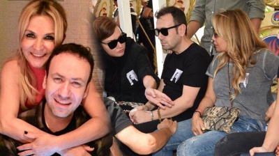 Ünlülerin menajeri Özgür Aras'ın acı günü!.