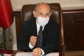 Vali Yaşar Karadeniz’ in 10 Ocak İdareciler Günü Mesajı