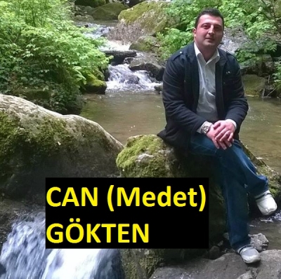 CAN (Medet) GÖKTEN