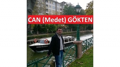 Veli Gökten