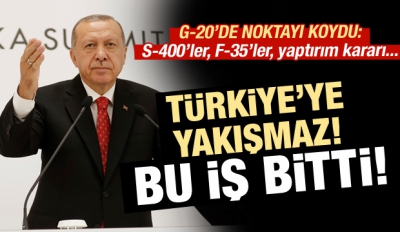 Yaptırım yok Hedef 100 milyar dolar