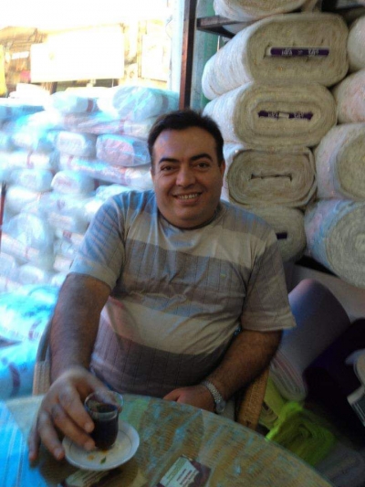 Yargının Kazandırdığı, Medyanın Kaybettirdiği Bir Hayat: Esnaf Nuri Yıldırım'ın Sessiz Çığlığı  035