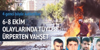 Yasin Börü kararında flaş ayrıntı! HDP’ye tokat gibi gönderme.