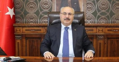 Yavuz Selim Köşger kimdir? Yeni İzmir Valisi Yavuz Selim Köşger kaç yaşında, nereli, hangi görevlerde bulundu?